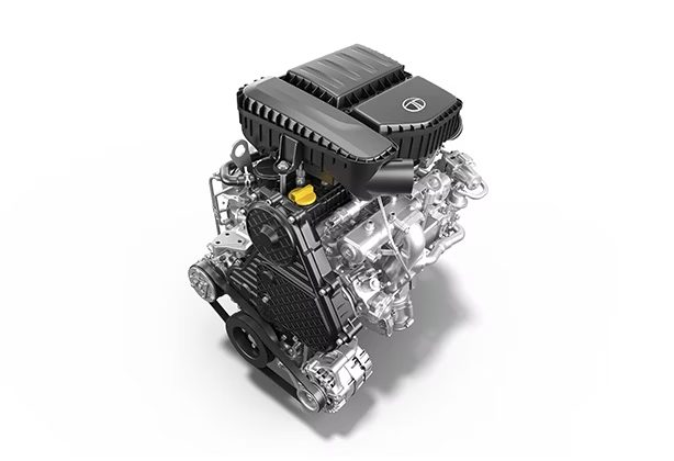 1.2L Revotron Petrol Engine