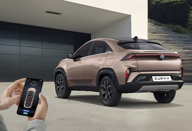 iRA Connected Car Technology