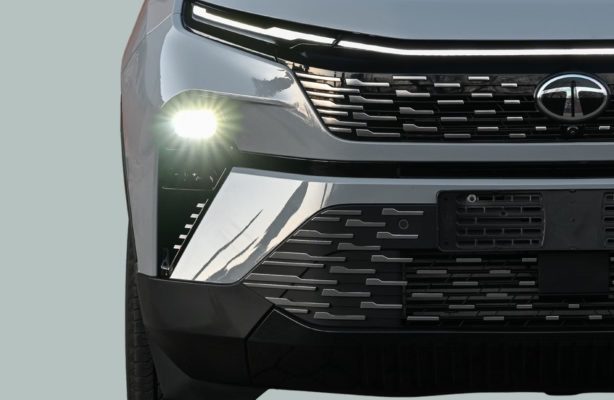 Bi-LED Projector Headlamps