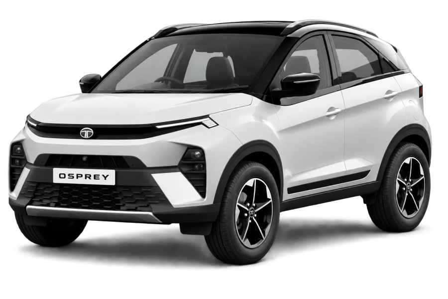 Tata Osprey