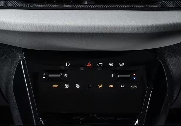 Next-Gen Phygital Touch Panel