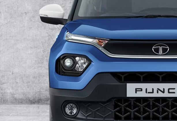 Projector Headlamps & LED DRLs