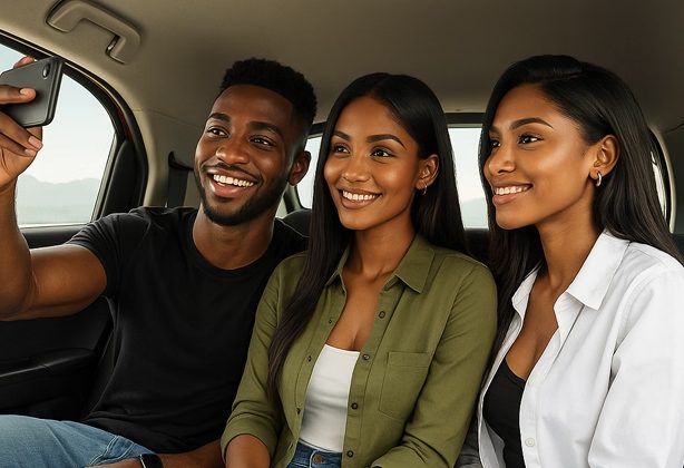Book a Test Drive