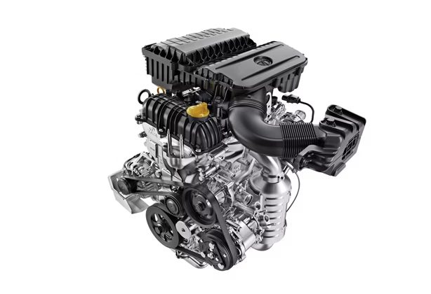 1.2L Revotron Engine with DynaPro Technology