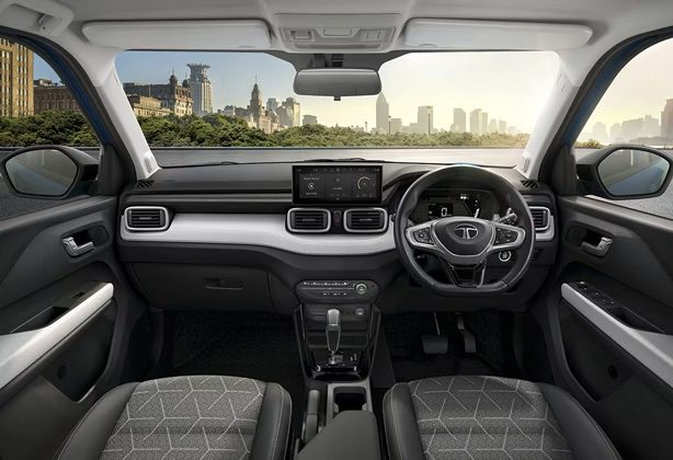 Eye-Catching Dashboard