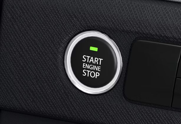 Push Start/Stop Button
