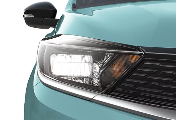 Automatic Headlamps