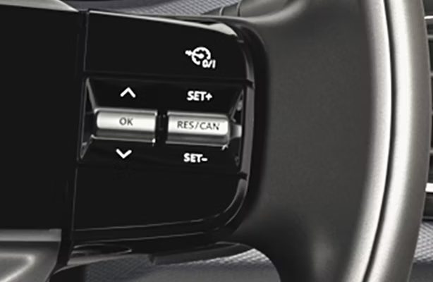 Cruise Control