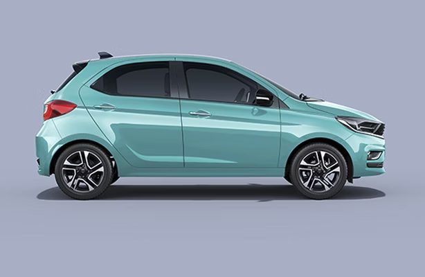 Optimised Ground Clearance