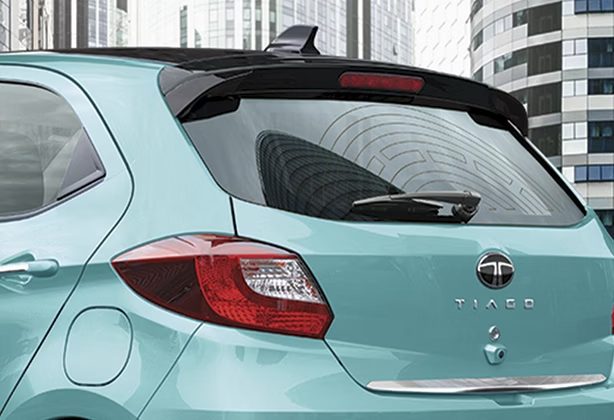Shark Fin Antenna